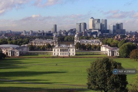 Greenwich Park