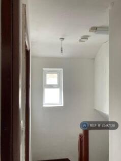 Upstairs Landing