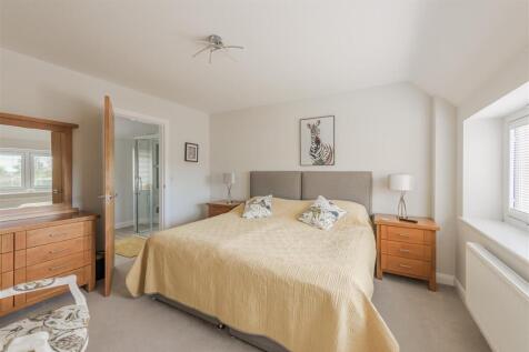 Serendipity, Station Road, Ibstock