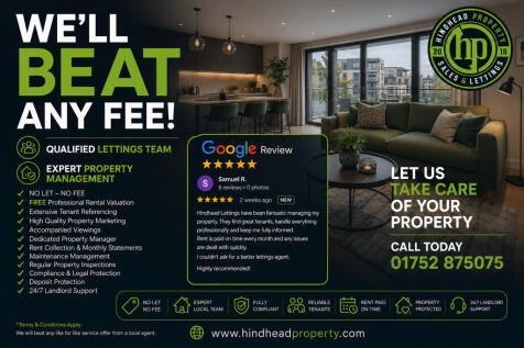 Lettings Media