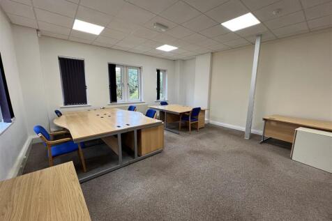 Office to rent Image 3