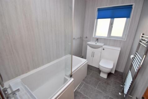 Bathroom WC