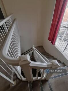 Communal Staircase