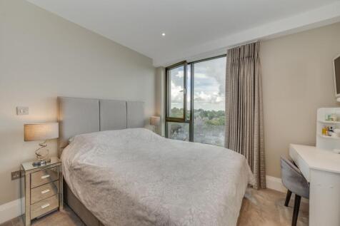 BEDROOMS AND BATHROOMS