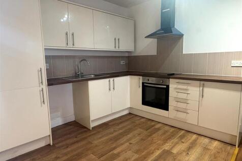 Flat 7, Belvoir Court, 30 Paddock Street photo 4