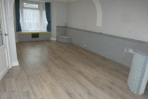 Main Lounge