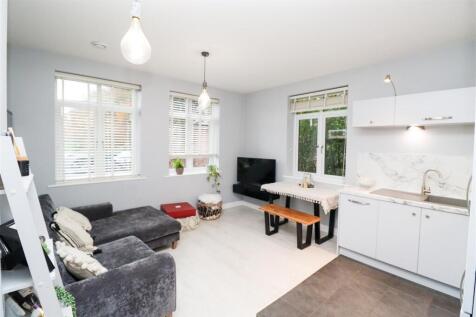 Living/Dining/Kitchen