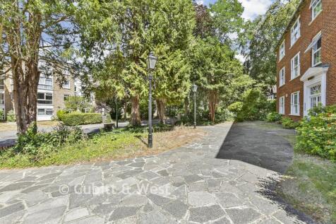 Driveway/Parking