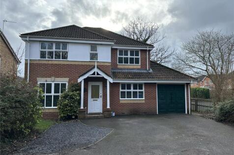 Front External