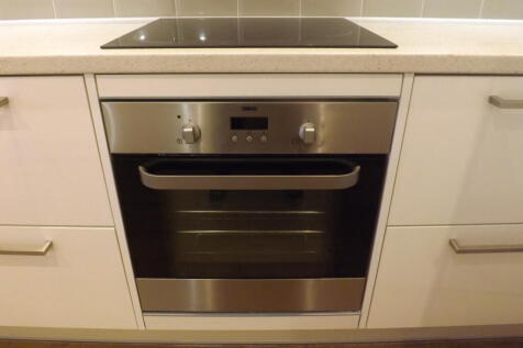 Fitted Appliances