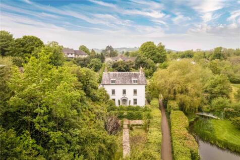 Castle Mill House