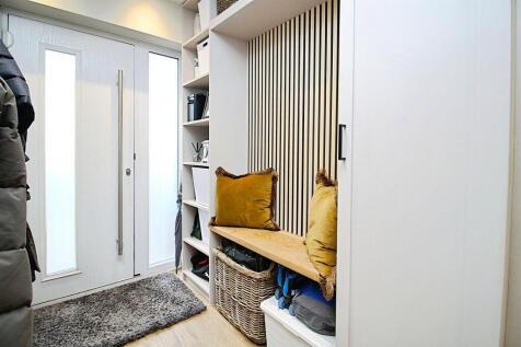 PORCH AREA