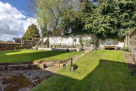 Communal Garden