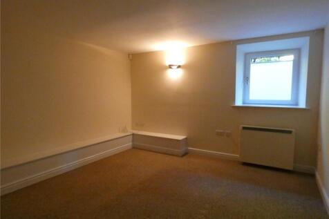 Lower Ground Bedroom