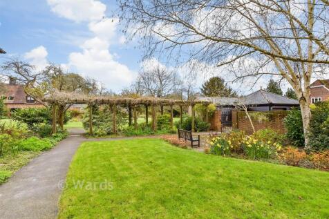 Communal Gardens
