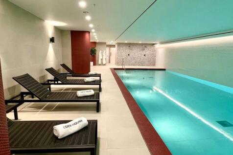 Ellipse House, London, E16 photo 3