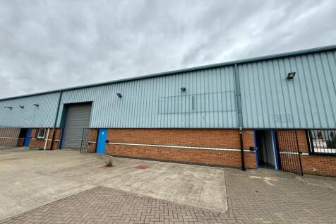 Light Industrial to rent Image 3