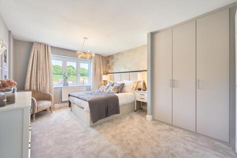 Leaf Living at Nightingale View, Hamstreet TN26 photo 4