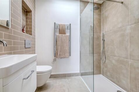 Previous Showhome