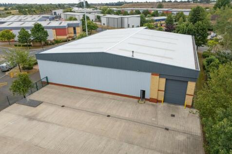Light Industrial to rent Image 3