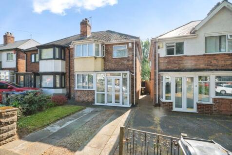 Birmingham, B23 - property photo