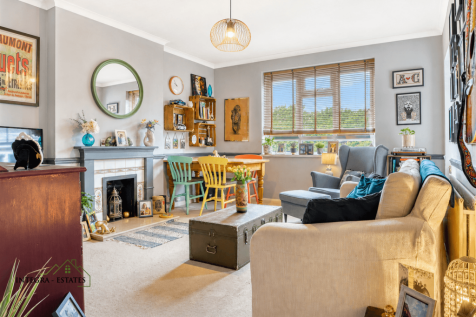 Livingroom 1 Bromley BR1