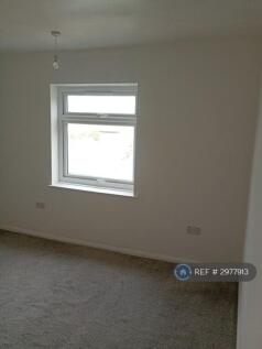 Rear Bedroom 