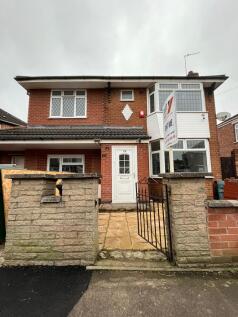 6 Bedroom HMO Property