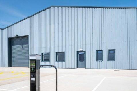 Unit 3, Bicester Road Industrial Estate