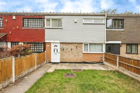 Birmingham, B37 - property photo