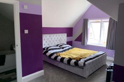 Bedrom 1