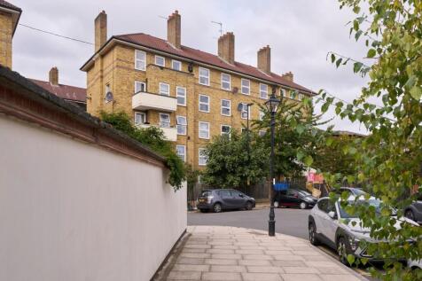 Halkett House, E2
