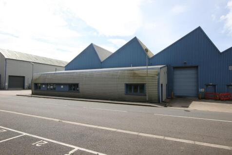 Distribution Warehouse to rent Image 3