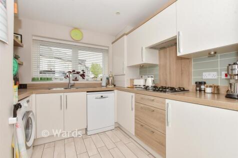 Kitchen/ Diner