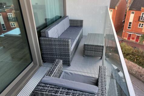 Oxygen Tower, Store Street, Manchester photo 4