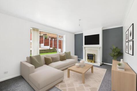 Lounge (Virtually Furnished)