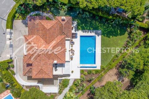 Vila Sol 4 Bed Villa For Sale (3)