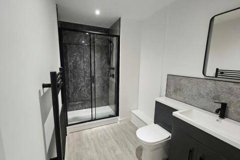 Apt 32, City Point, Prospect Street, Kingston Upon Hull, City Of Kingston Upon Hull photo 2