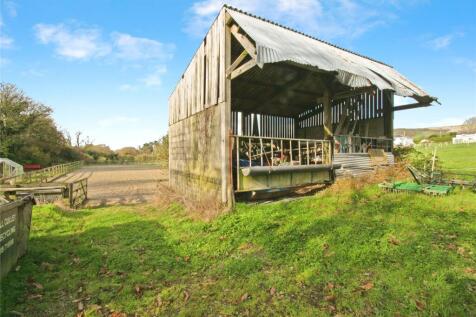 Scarcewater, Grampound Road, Truro, Cornwall, TR2 20
