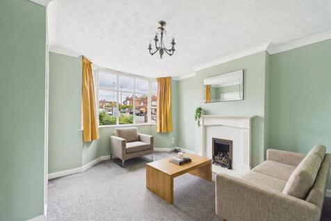 Lounge (Virtually Furnished)