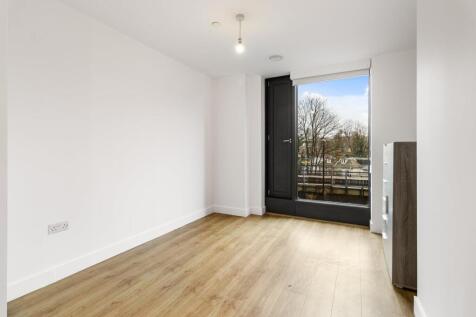 A glimpse of modern living with this bright and spacious interior.