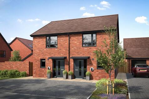 An artists impression of The Beaford