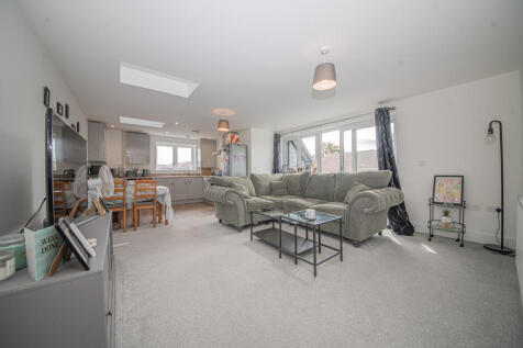Kitchen/Lounge Diner
