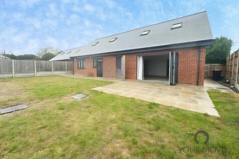 High House Lane, Hadlow, Tonbridge, Kent, TN11 photo 3