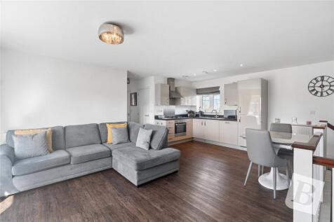 Open Plan