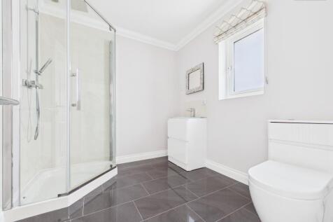 En-Suite To Bedroom Two