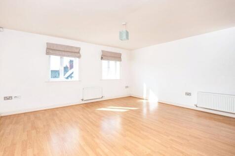 Open Plan Living/Din