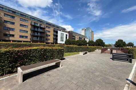 Communal Gardens