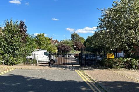 Car Park