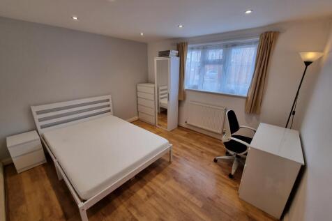 Flat 1, Alexander House, LEAMINGTON SPA photo 5